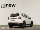 Dacia Duster Duster 1.0 TCe ECO-G SL Extreme Bi-Fuel