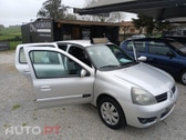 Renault Clio 1.2 16V