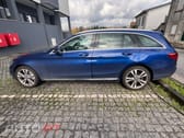 Mercedes-Benz C 300 C300de
