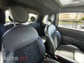 Fiat 500 1.0 Hybrid Torino