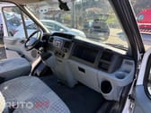 Ford Transit 350L EF 2.4 TDCi CD