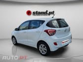 Hyundai i10 1.0 Urban GPL