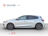 Ford Focus 1.0 EcoBoost Hybrid ST-LINE