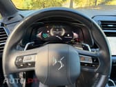 DS DS7 Crossback E-Tense SE Ligne Noire EAT8