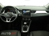 Renault Captur Captur 1.0 TCe Techno Bi-Fuel