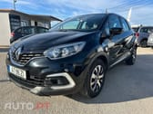 Renault Captur (ENERGY) dCi 90 LIMITED