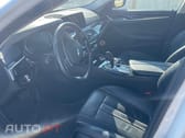BMW 520 Luxuary
