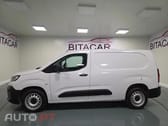 Peugeot Partner 1.5 BLUEHDI 100CV LONGA CAMARA TRASEIRA