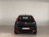 Fiat Punto 1.2 Easy Start&Stop