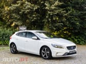 Volvo V40 1.6 D2 R-Design