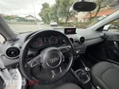 Audi A1 1.0 TFSI Sport