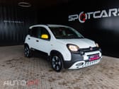 Fiat Panda Pandina 1.0 Hybrid Icon