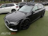 Audi A6 Allroad 45 TDI quattro S tronic