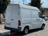 Mercedes-Benz Sprinter 308 2.3 D /30
