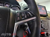 Opel Insignia Sports Tourer 2.0 CDTi Cosmo