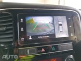 Mitsubishi Outlander 2.4 PHEV Instyle