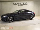 BMW 420 d Gran Coupé Pack M Auto