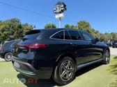 Mercedes-Benz EQC 400 4Matic