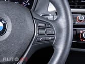 BMW 116 d Advantage