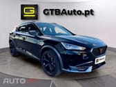 Cupra Formentor 1.4 TSI DSG eHybrid 