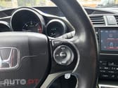 Honda Civic Tourer 1.6 i-DTEC Comfort Navi