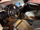 BMW X1 25 e xDrive Pack M