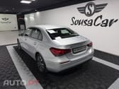 Mercedes-Benz A 180 d Business Solutions Frota Aut.