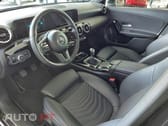 Mercedes-Benz A 160 Style