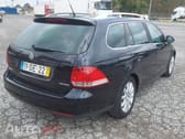 Volkswagen Golf Variant 1.9 TDi BlueM.Trend Pack