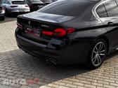 BMW 530 e Pack M