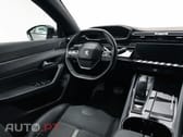 Peugeot 508 SW 1.5 BlueHDi Allure Pack EAT8