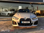 BMW i4 M50 pack Desportivo M PRO