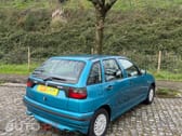 Seat Ibiza Gasolina