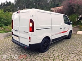 Renault Trafic III 1.6 dCi L1H1 1.0T PRO+