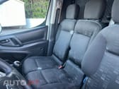 Citroen Berlingo 1.6 HDi 800 3L Longo