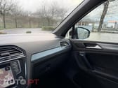 Volkswagen Tiguan 2.0 TDI R-Line DSG 4Motion