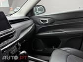 Jeep Compass 1.3 TG Trailhawk