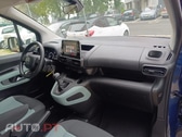 Citroen Berlingo 1.2 PureTech M Shine