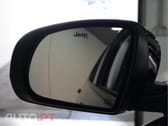 Jeep Compass  1.3 TG Limited