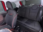 Fiat 500e 42 kWh Icon