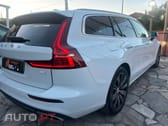Volvo V60 2.0 T6 AWD TE Inscription Expression