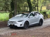Tesla Model X 100D