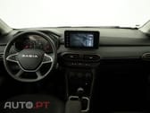 Dacia Sandero 1.0 ECO-G Expression Bi-Fuel