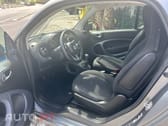 Smart ForTwo 0.9 Passion 90