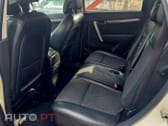 Chevrolet Captiva 2.0 VCDi Seven Extreme 7L