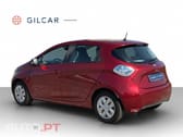 Renault Zoe (c/ Bateria) 41 kwh Life