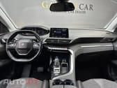 Peugeot 3008 1.5 BlueHDi Allure