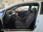 Volkswagen Golf 2.0 TSI GTI DSG