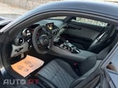 Mercedes-Benz AMG GT Outro