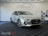 Hyundai i30 1.0 T-GDI Style+Navi